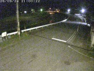 八頭町大江