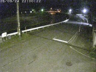 八頭町大江