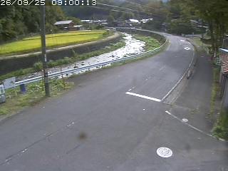 八頭町大江