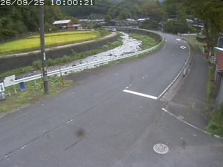 八頭町大江