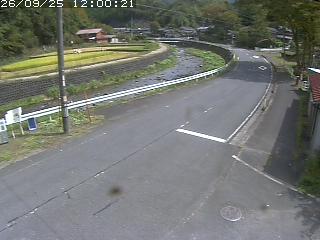 八頭町大江
