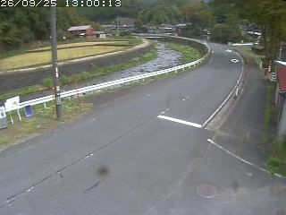 八頭町大江