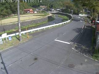 八頭町大江