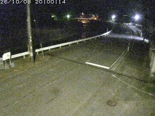 八頭町大江