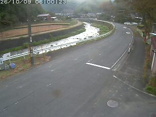 八頭町大江