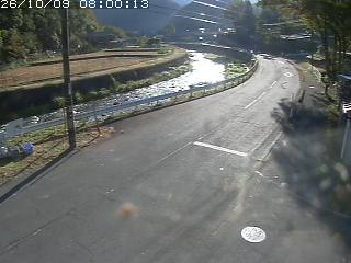 八頭町大江