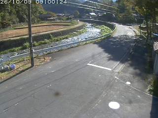 八頭町大江