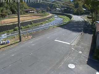 八頭町大江