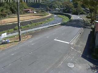 八頭町大江