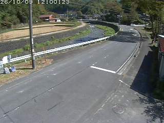 八頭町大江
