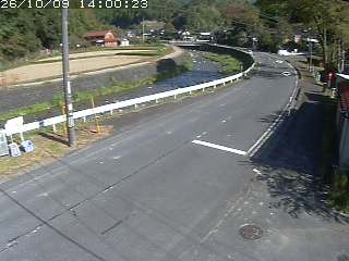 八頭町大江