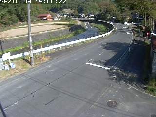 八頭町大江