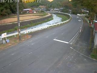 八頭町大江