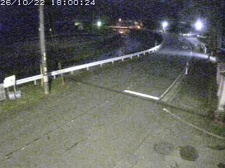 八頭町大江