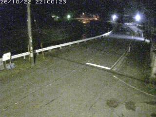 八頭町大江