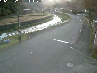 八頭町大江