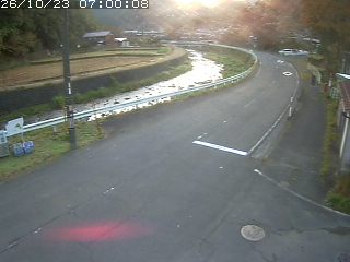 八頭町大江