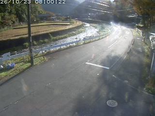 八頭町大江