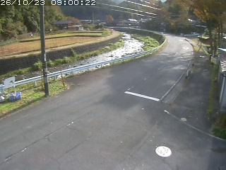 八頭町大江
