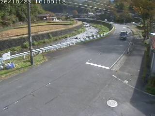 八頭町大江