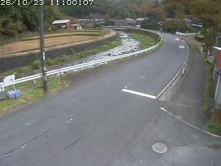 八頭町大江