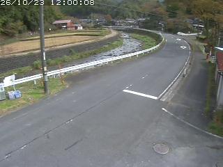 八頭町大江