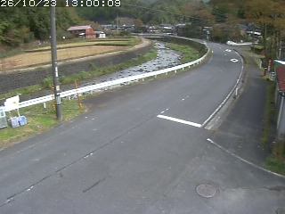 八頭町大江