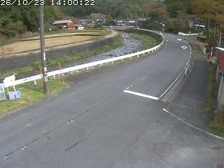 八頭町大江