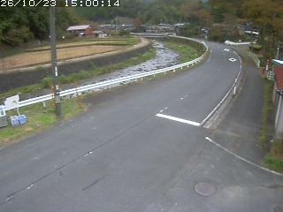 八頭町大江