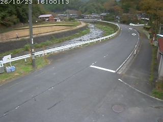八頭町大江