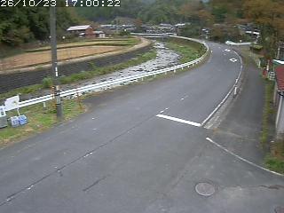 八頭町大江