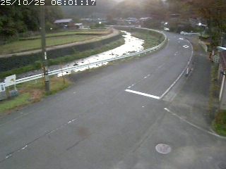 八頭町大江