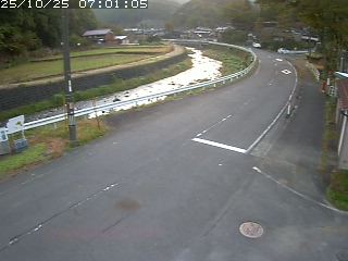 八頭町大江