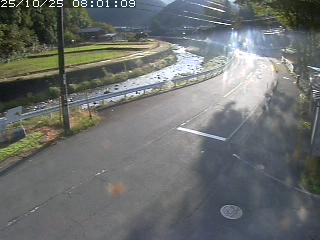 八頭町大江