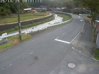 八頭町大江