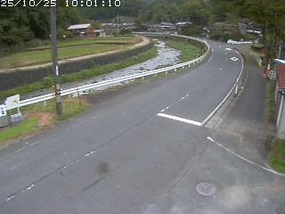 八頭町大江