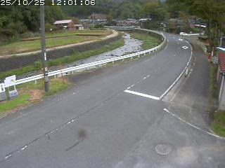 八頭町大江