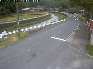 八頭町大江