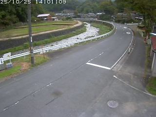 八頭町大江