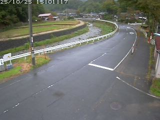 八頭町大江