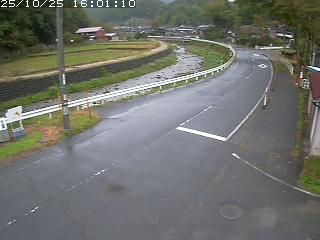 八頭町大江
