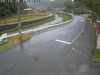 八頭町大江