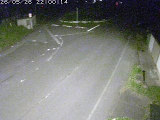八頭町落岩