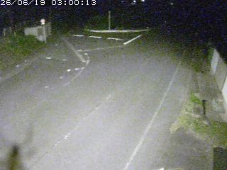 八頭町落岩