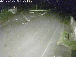 八頭町落岩