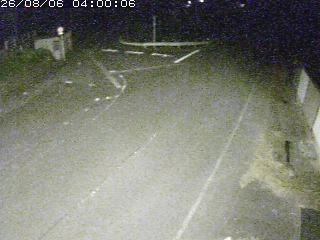 八頭町落岩