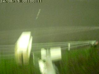 八頭町落岩