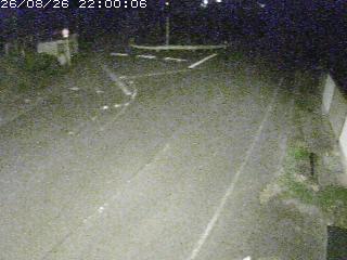 八頭町落岩