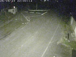 八頭町落岩