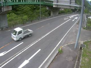 智頭町駒帰